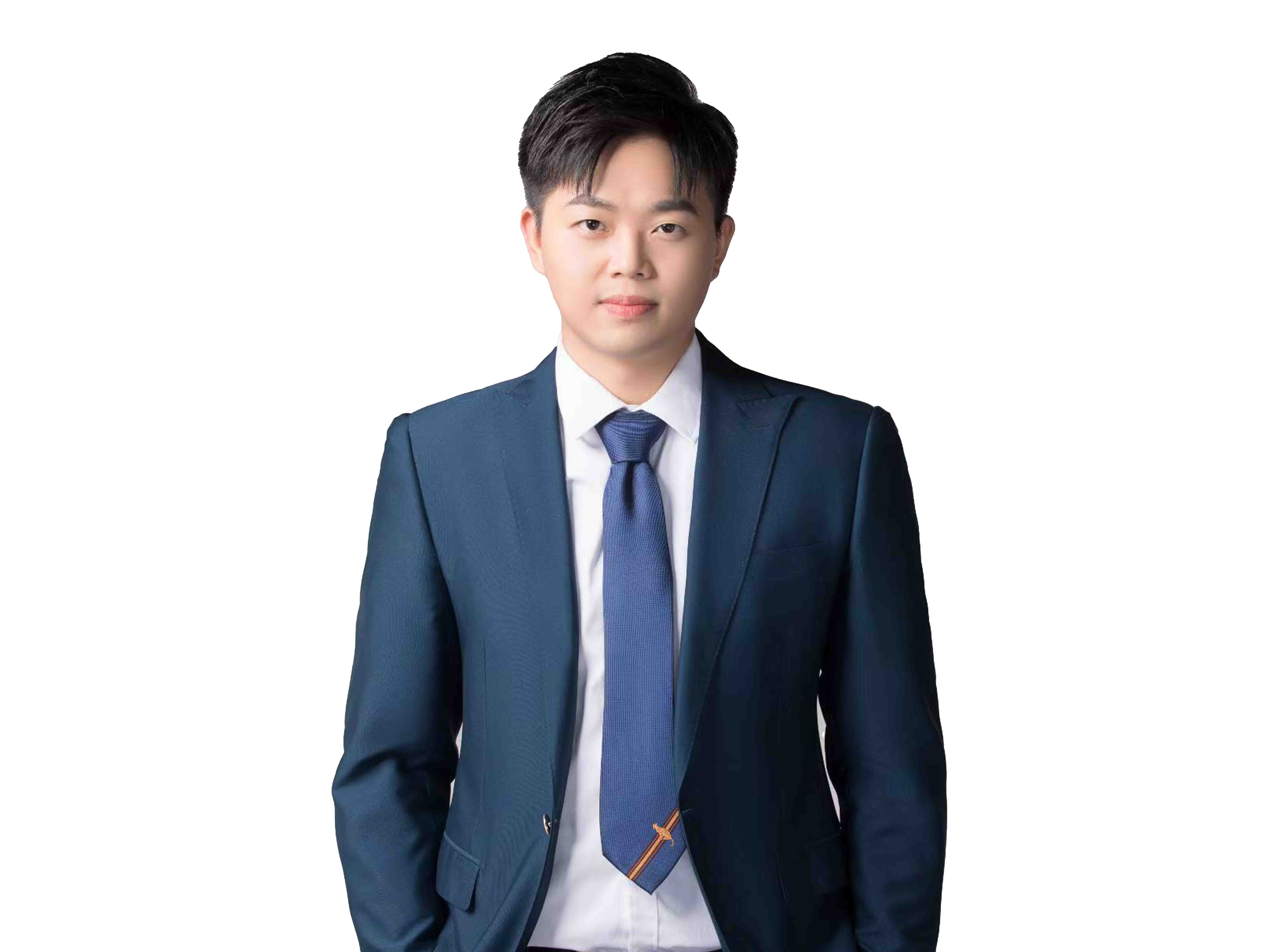 严启华