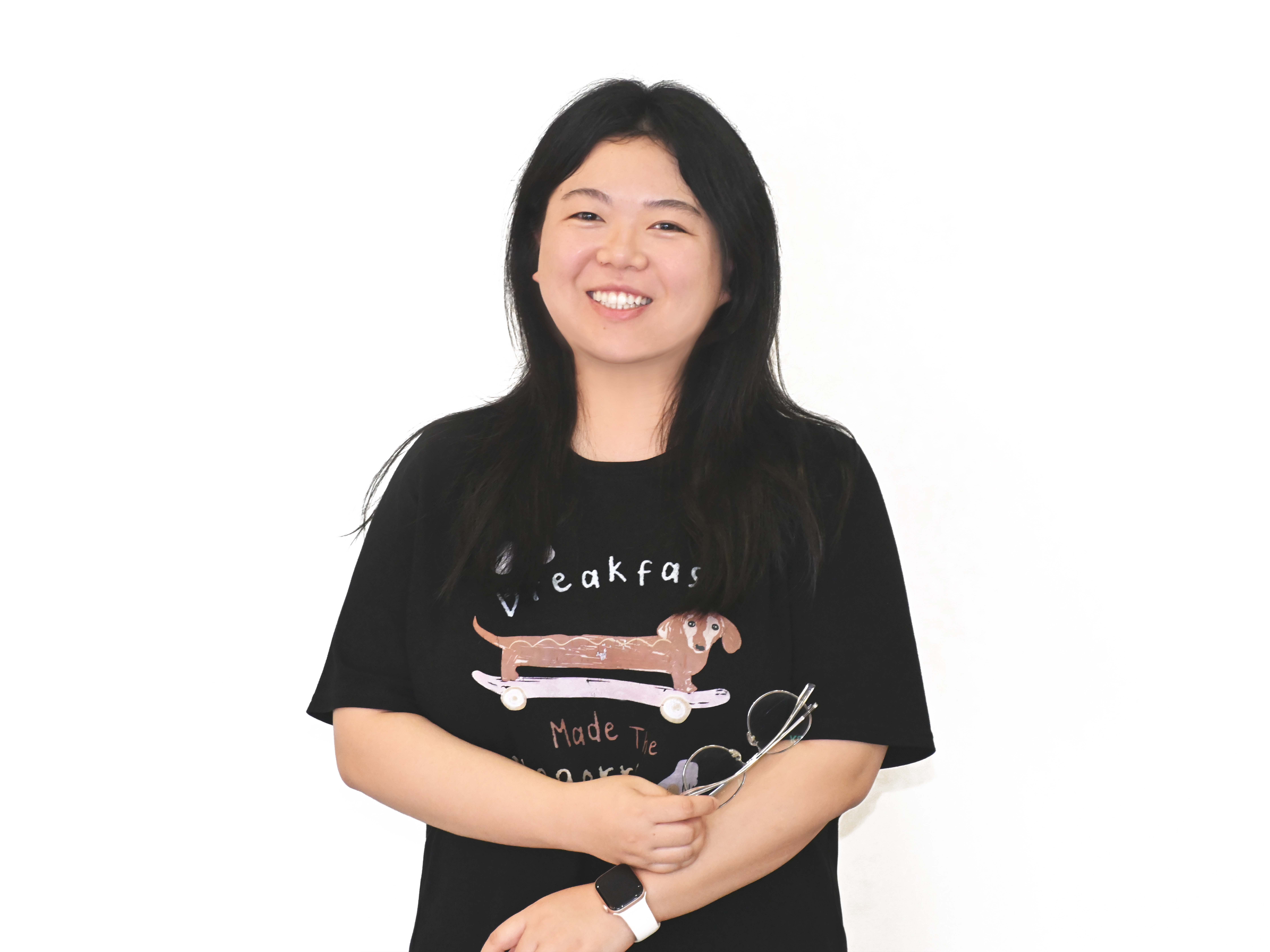 Sophie Su