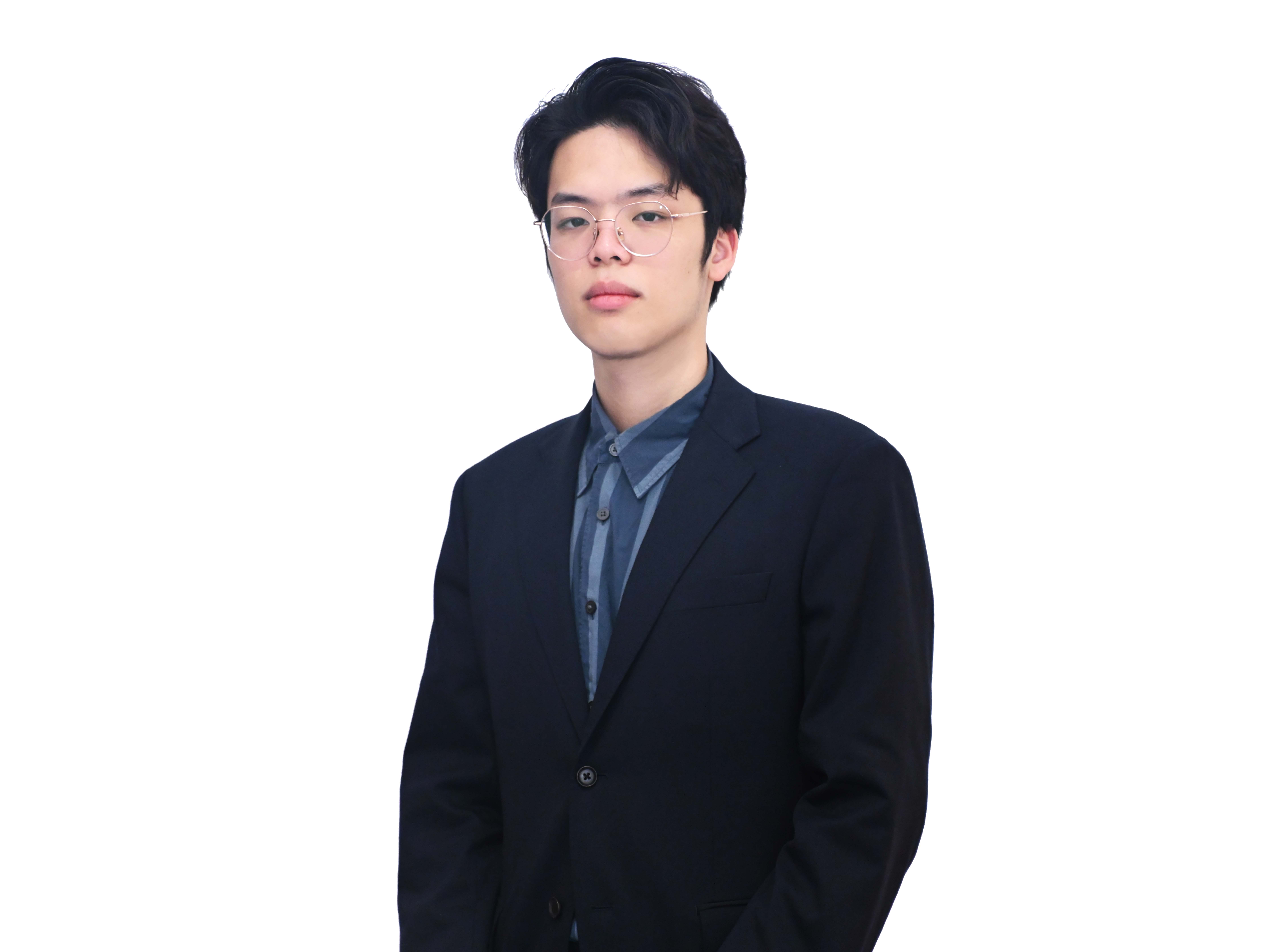 李逸熙